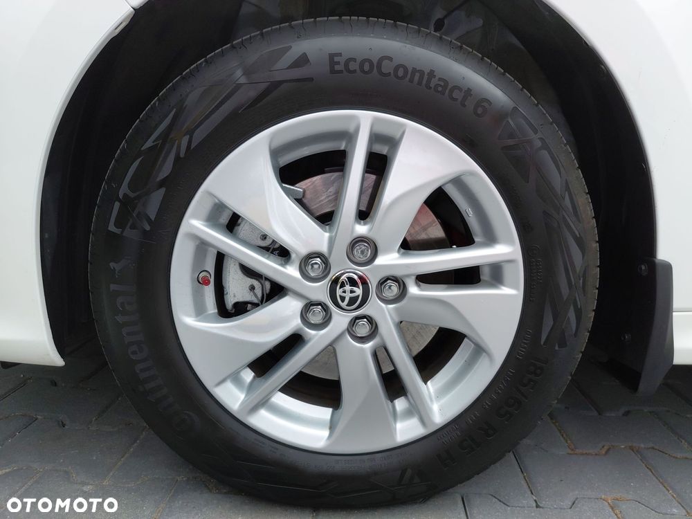 Toyota Yaris - 19