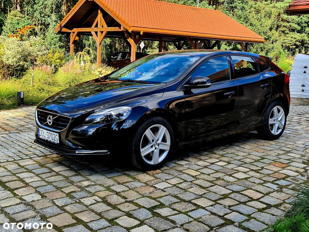 Volvo V40 D3 Drive-E Summum - 38