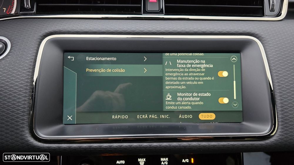 Land Rover Range Rover Evoque - 24