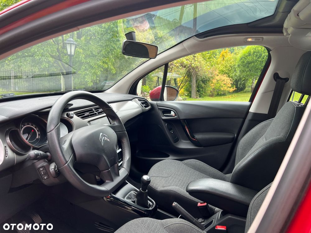 Citroën C3 1.2 PureTech Exclusive - 8