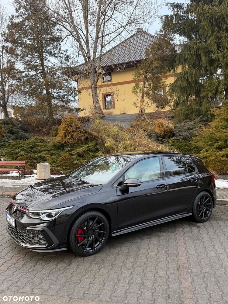 Volkswagen Golf 2.0 TSI GTI DSG - 5