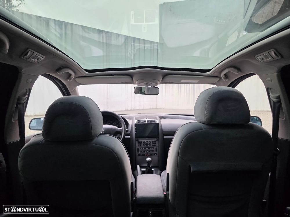 Peugeot 407 SW 1.6 HDi Executive - 34