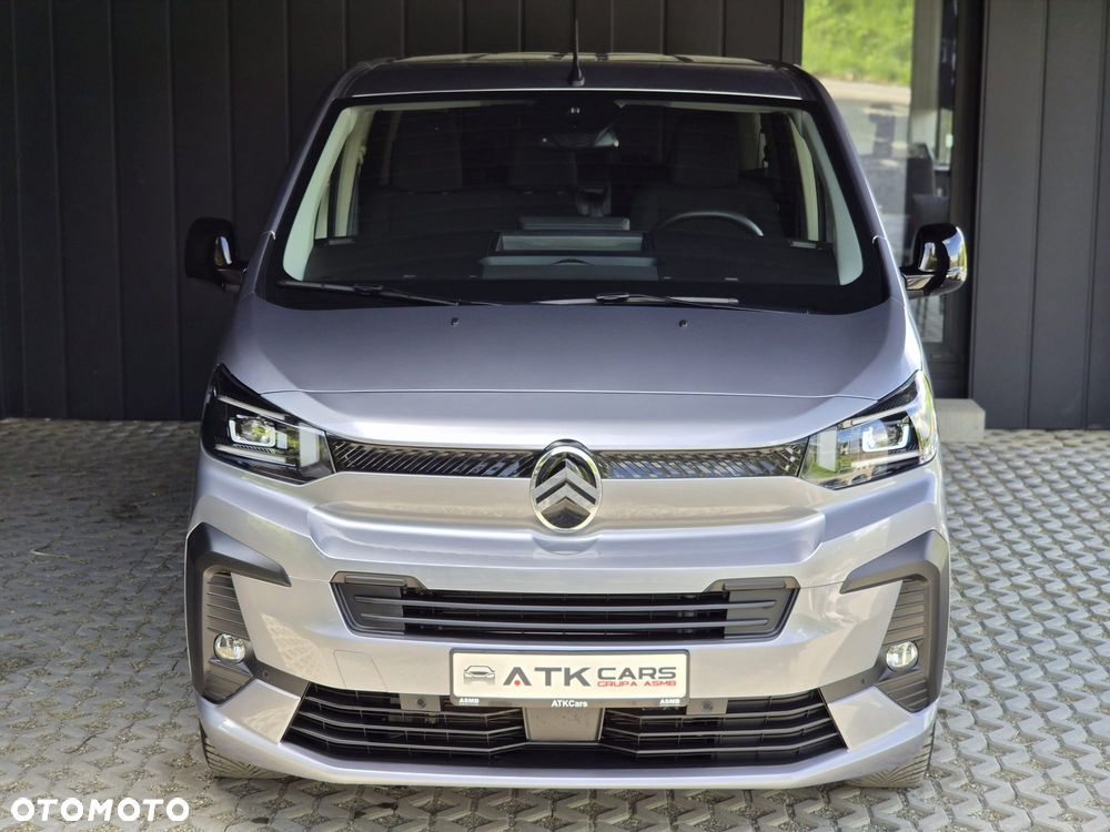 Citroën SpaceTourer 2.0 BlueHDi XL Plus EAT8 - 3
