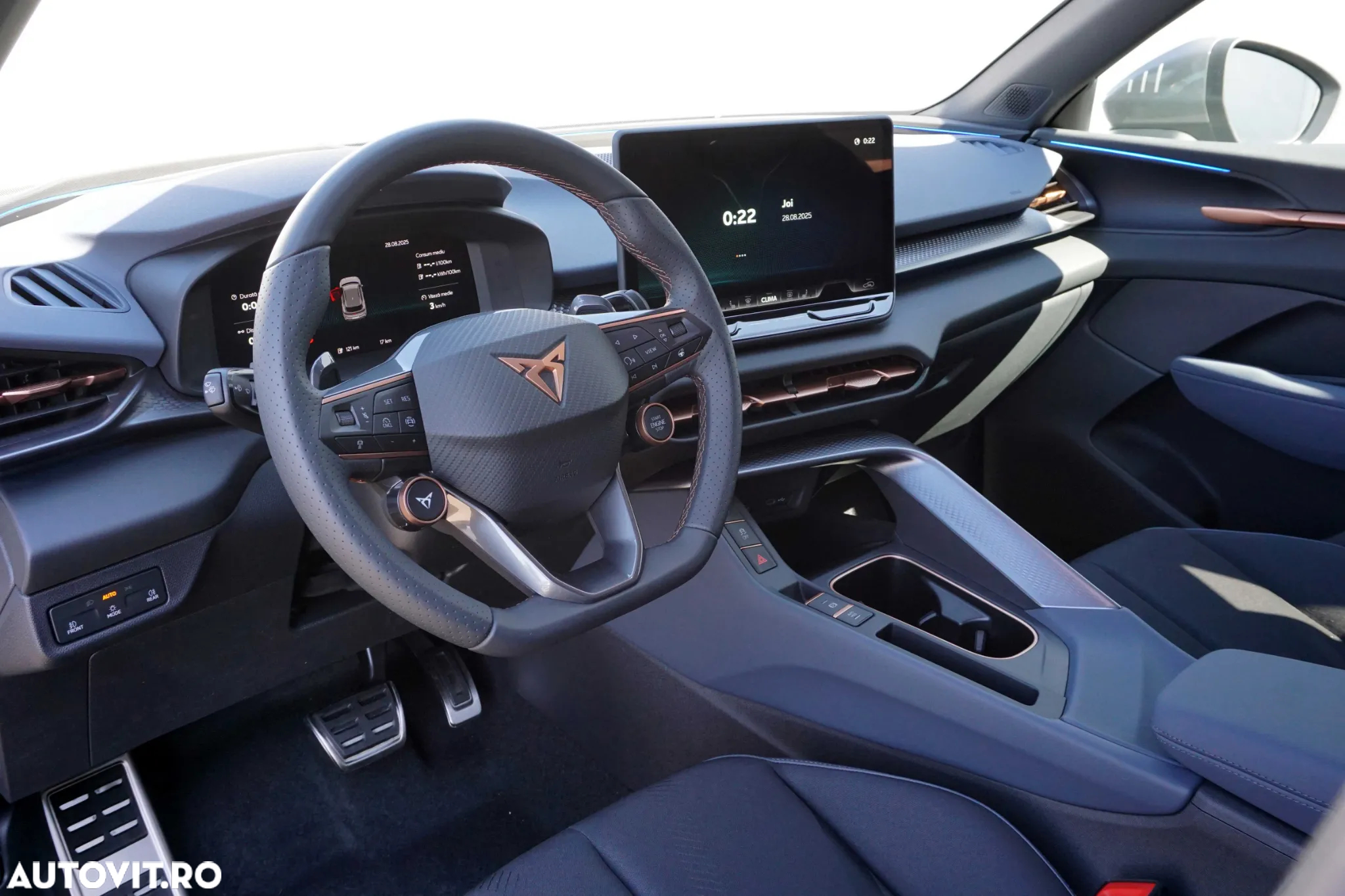 Cupra Terramar - 14