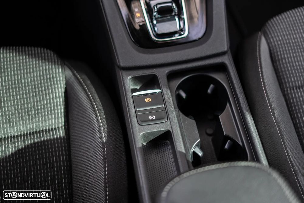 Skoda Octavia Break 2.0 TDI Ambition DSG - 38