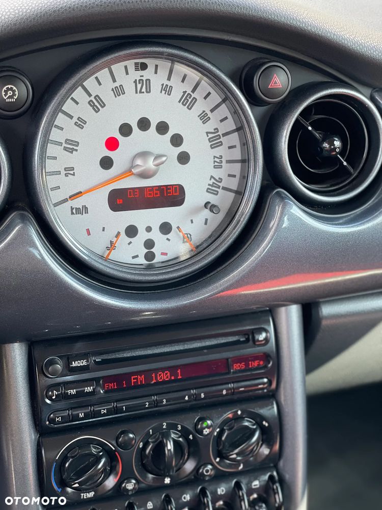 MINI Cooper chili - 10