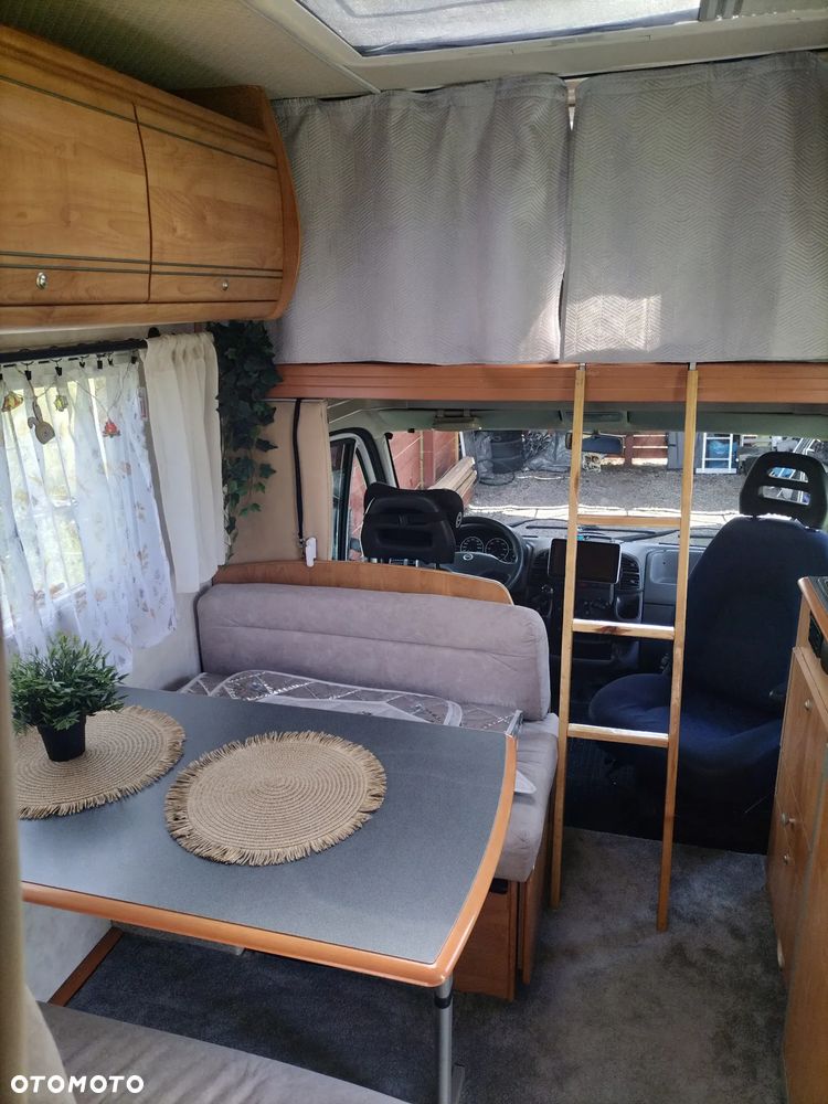 Fiat Ducato - 6