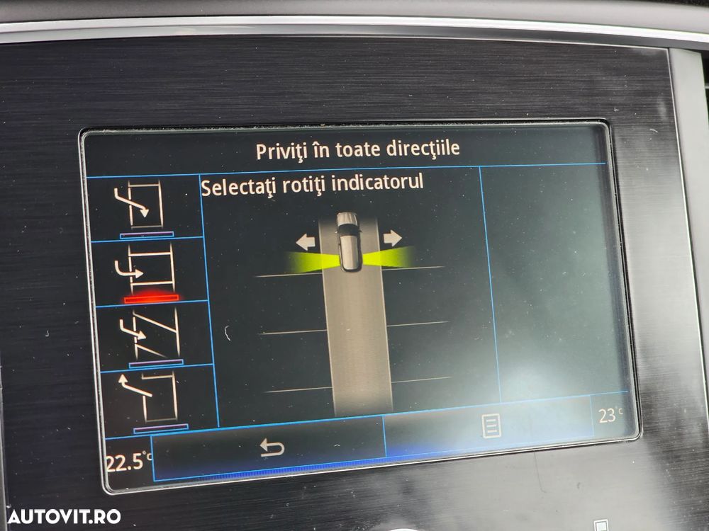 Renault Megane ENERGY dCi 110 LIMITED - 24