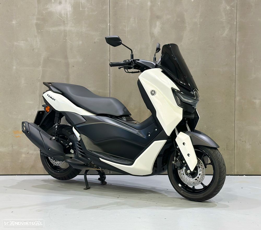 Yamaha NMAX 125 - 6
