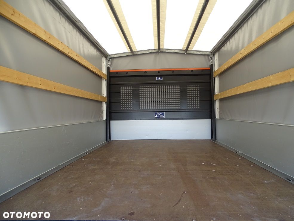 Renault Master 2.3 130 4x4 Brygadówka DOKA 7 Osób Skrzynia 3.18 m. UNIKAT! JEDYNY TAKI !! 51 Tyś km.!! - 35
