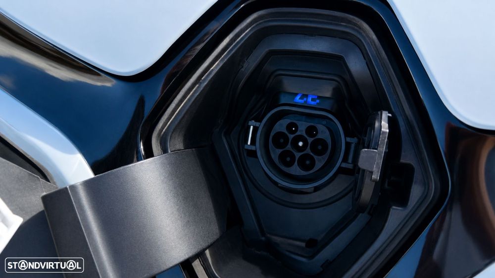 Renault Zoe (c/ Bateria) Intens - 29