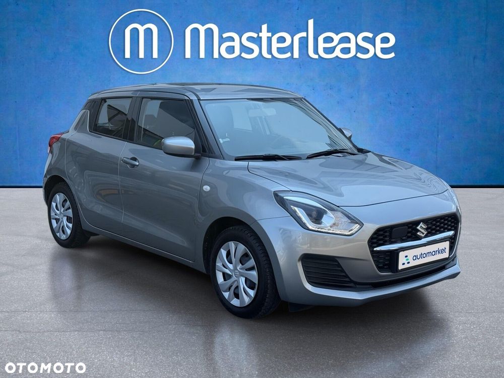 Suzuki Swift - 3