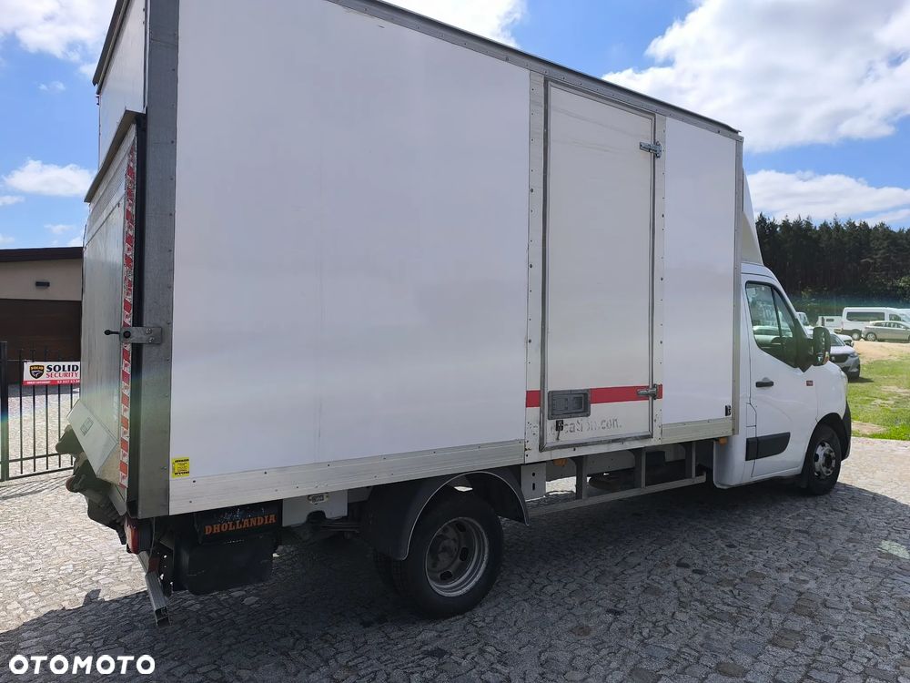 Renault Master ENERGY Blue L3H1 VA - 10