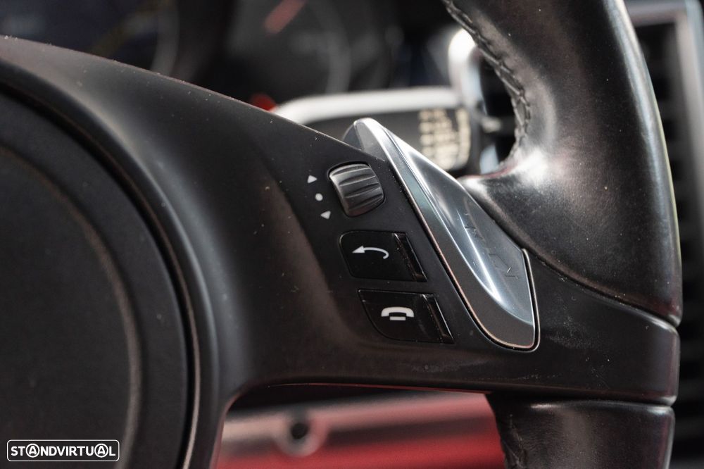 Porsche Panamera Edition - 38