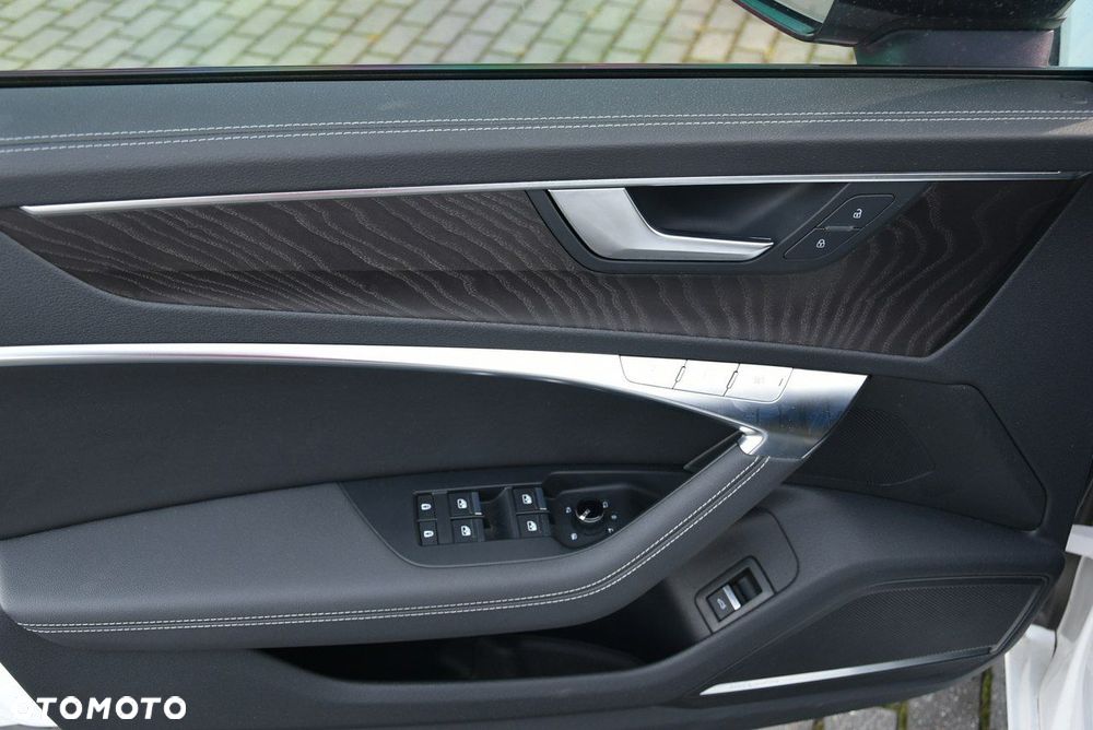 Audi A6 Limousine - 19