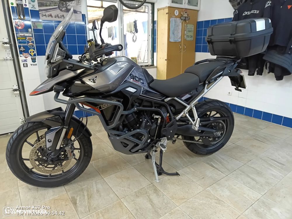 Triumph Tiger GT PRO - 20