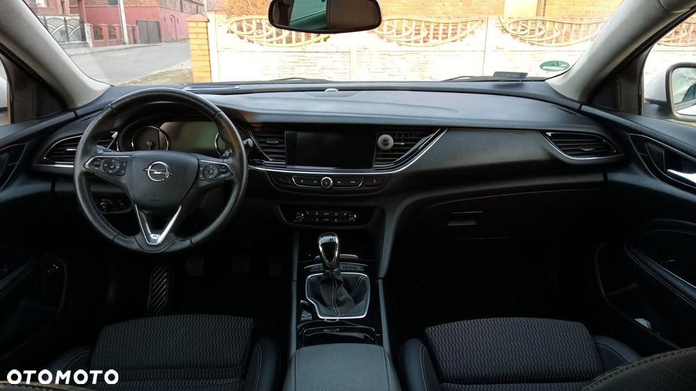 Opel Insignia 2.0 CDTI ecoFLEX Start/Stop Sport - 15