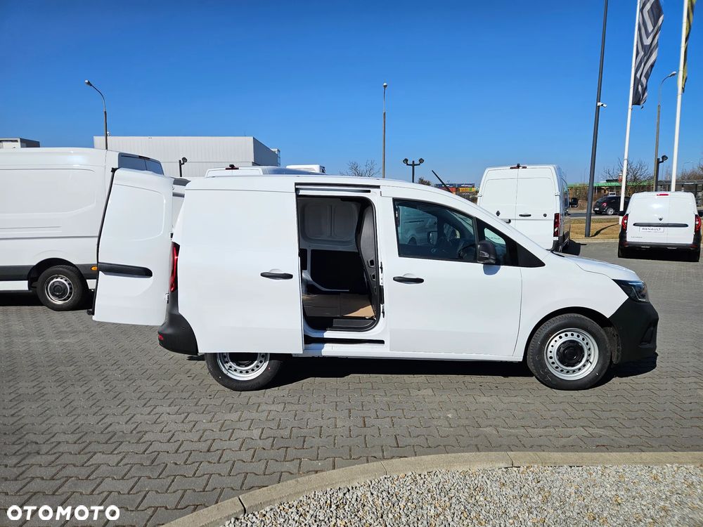 Renault Kangoo VAN L1 1.5dCi 115KM - 7