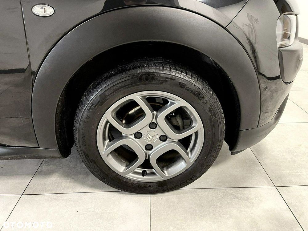 Citroën C4 Cactus PureTech 110 Stop&Start Shine - 7