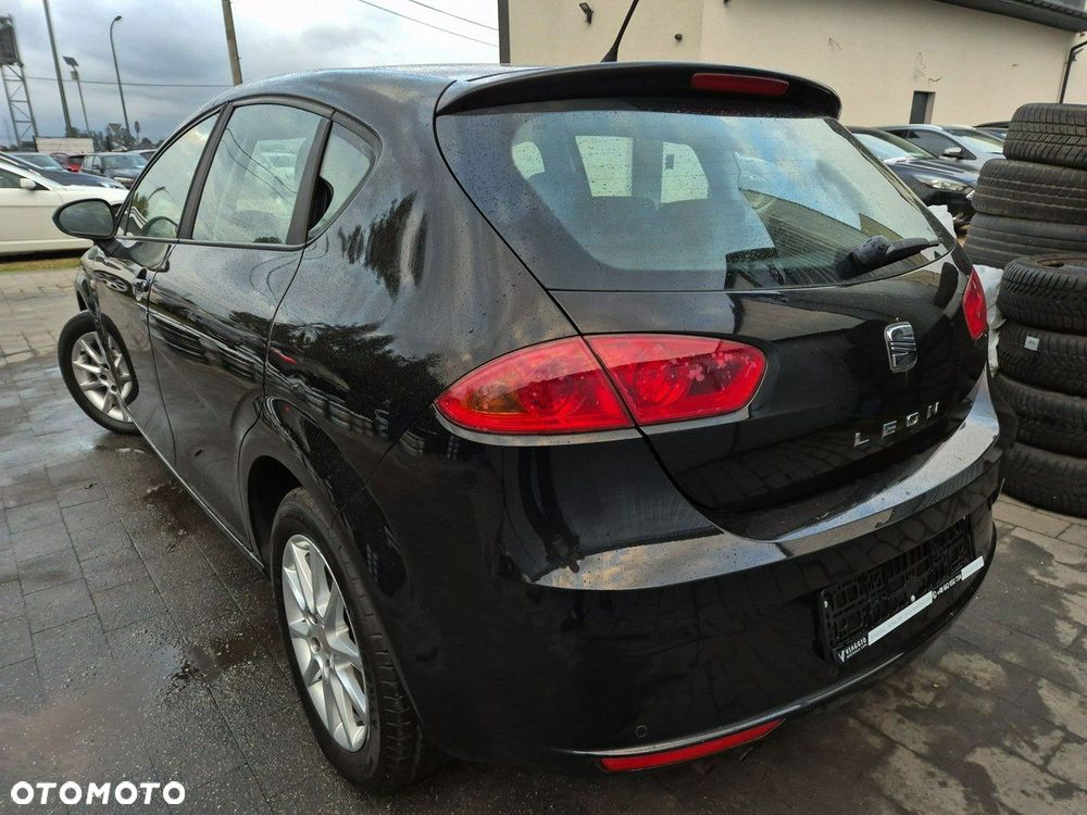 Seat Leon - 3