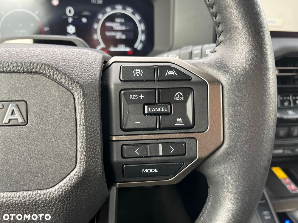 Toyota Land Cruiser LC 2.8 D-4D Executive - 10