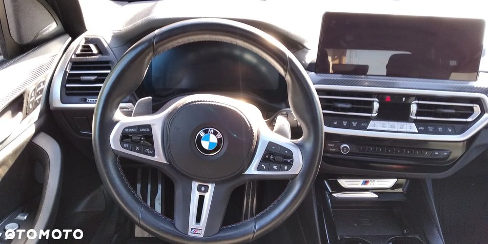 BMW X3 X3M - 16