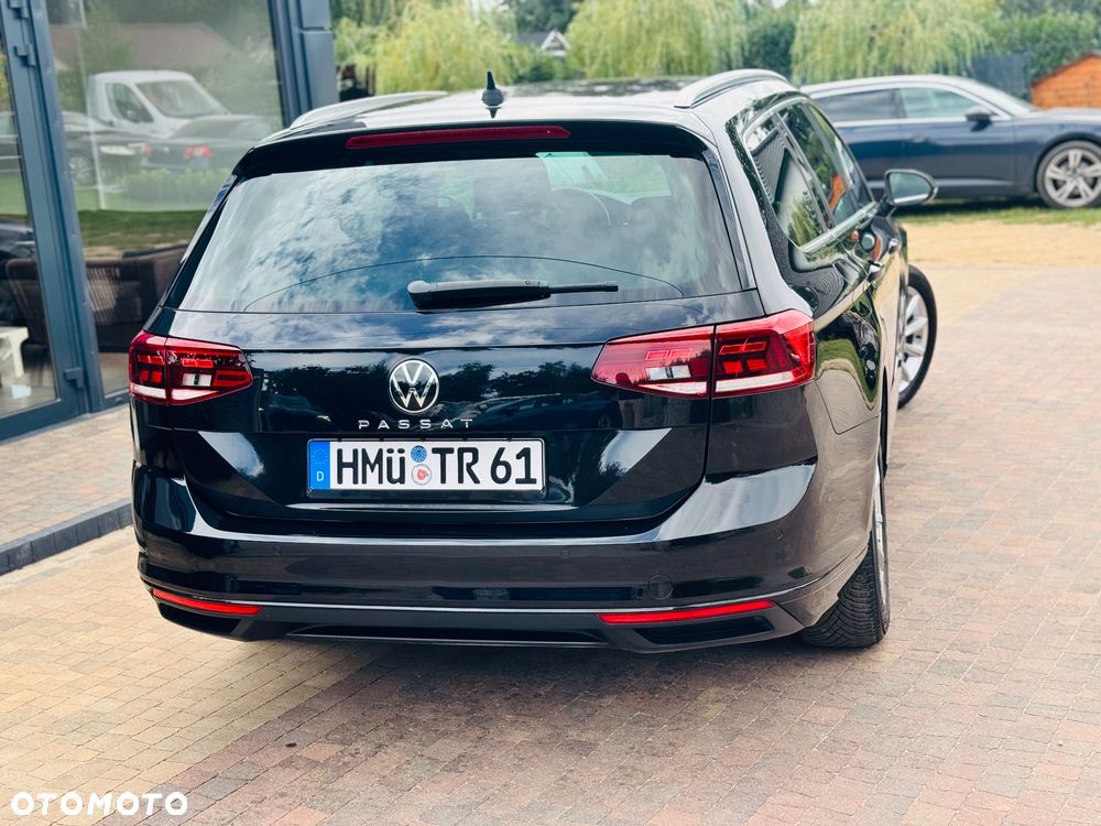 Volkswagen Passat - 26