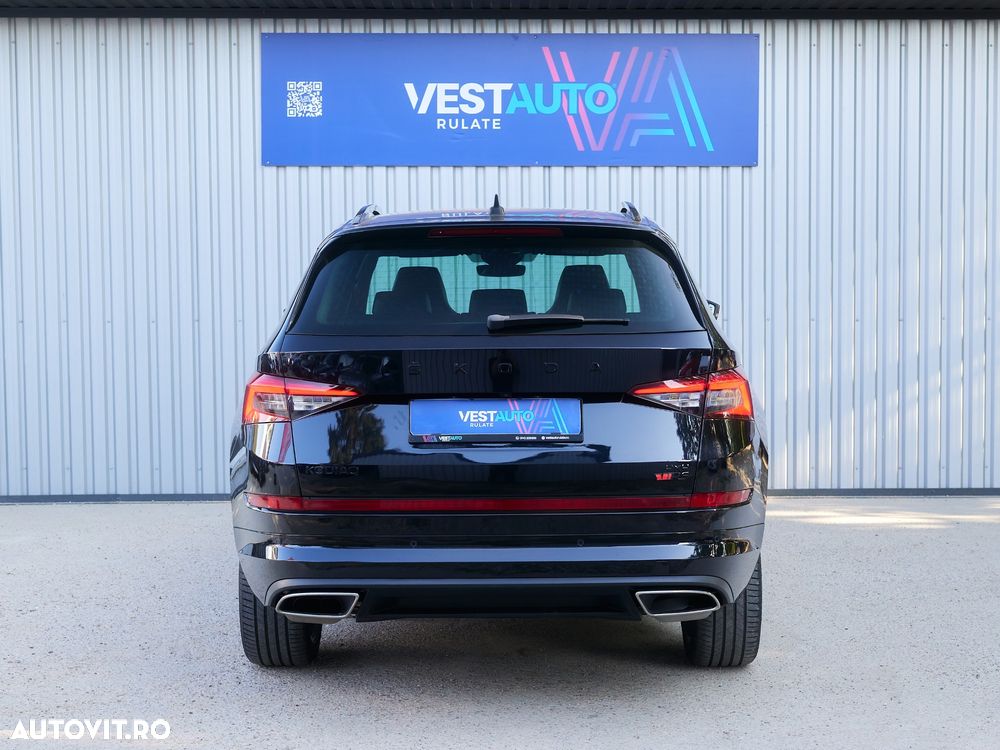Skoda Kodiaq - 12