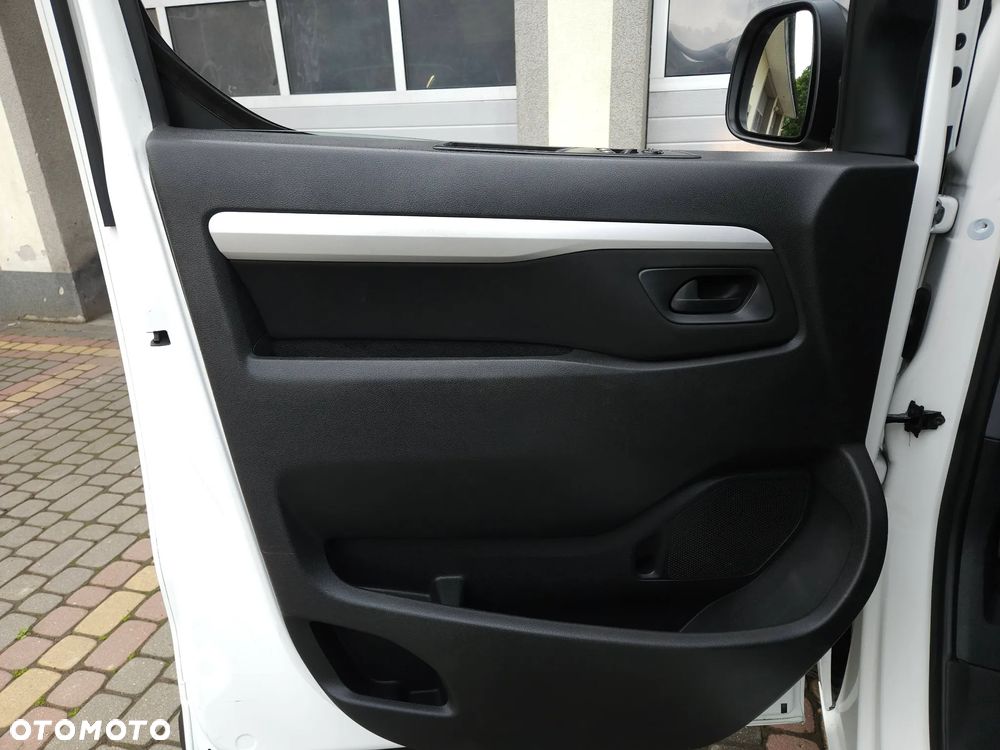 Citroën Jumpy Combi - 22