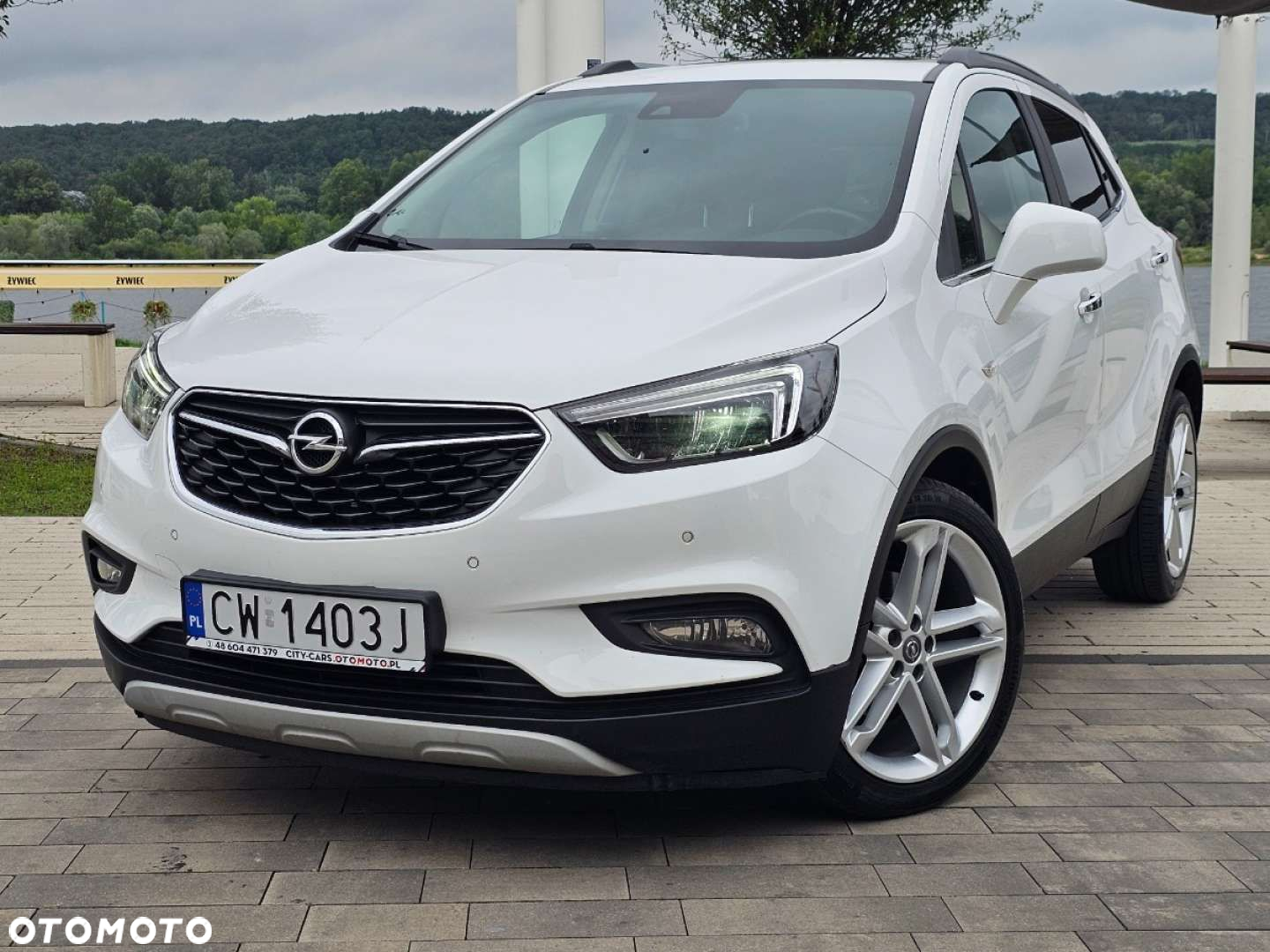 Opel Mokka - 3