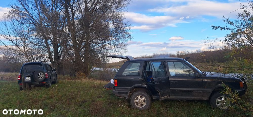 Land Rover Range Rover 4.6 HSE - 17