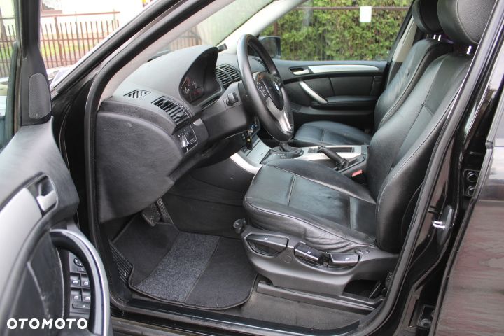 BMW X5 - 7
