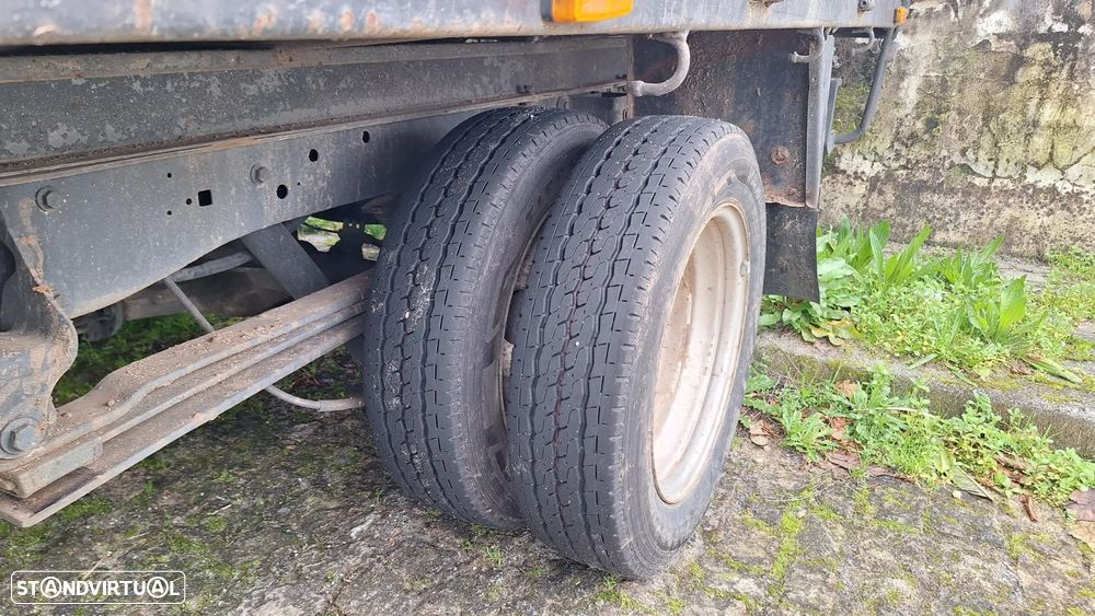 Ford TRANSIT 350E - 2