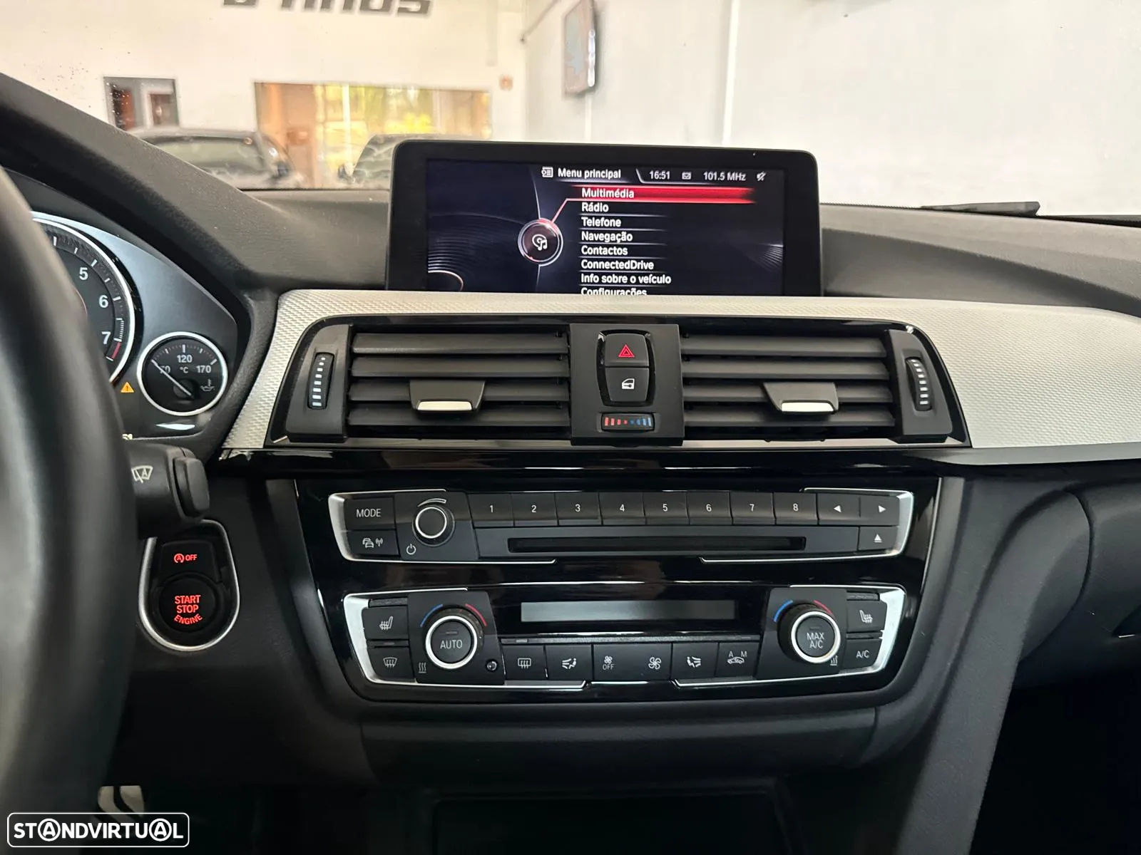 BMW 428 i Pack M Auto - 21