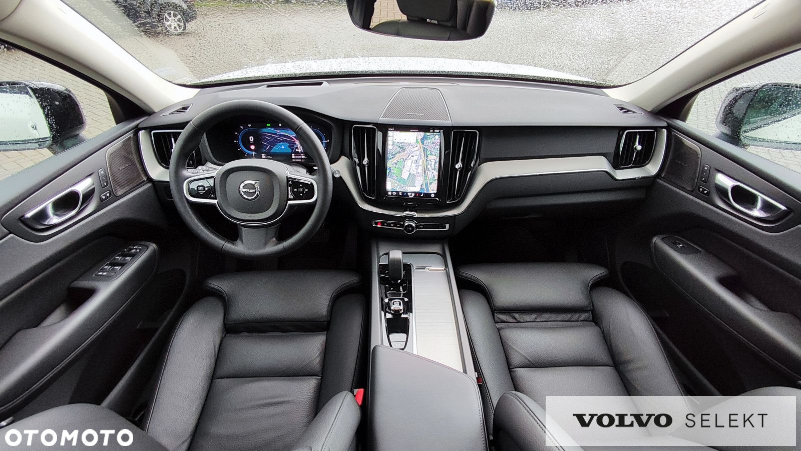 Volvo XC 60 - 31
