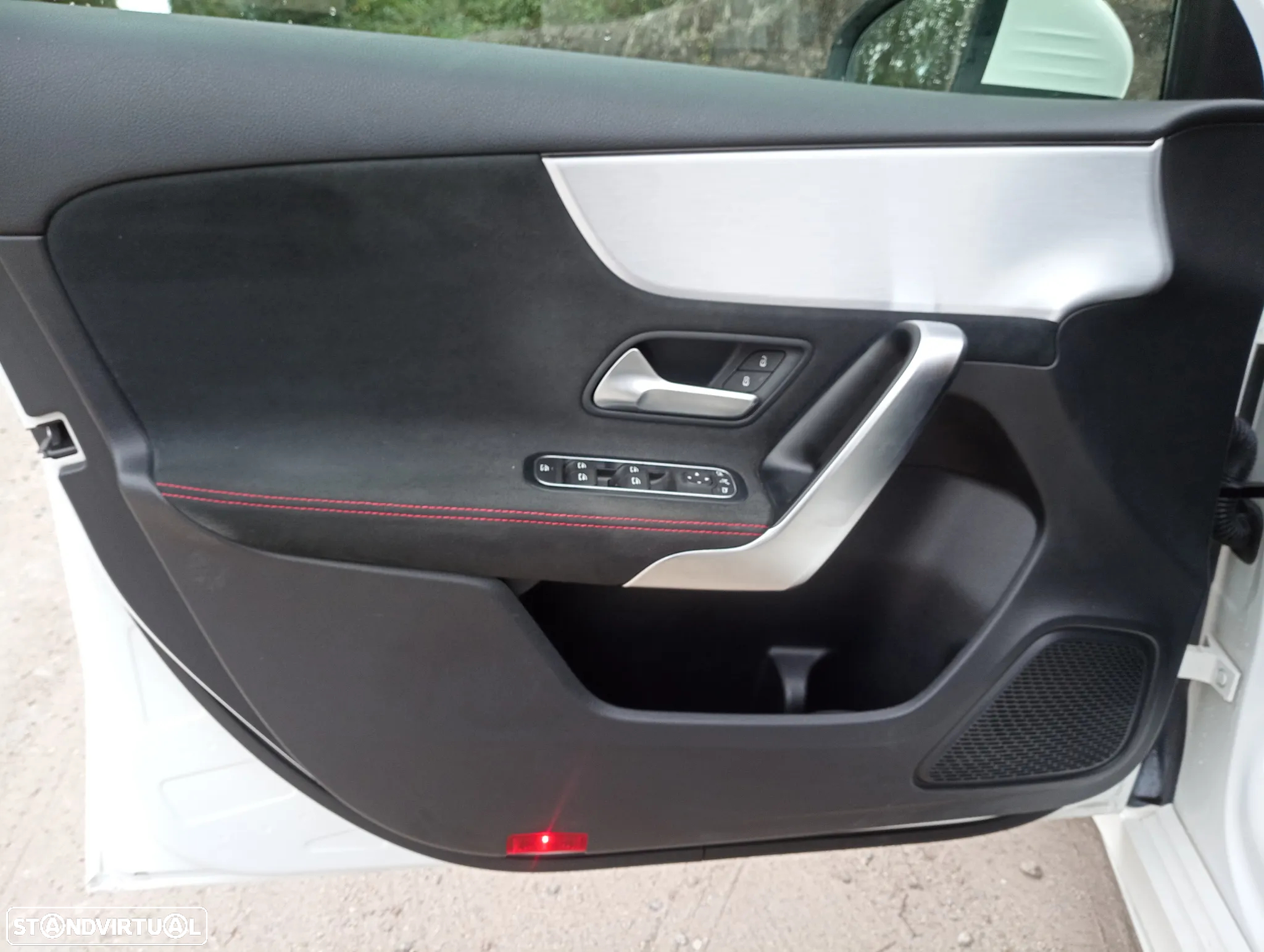 Mercedes-Benz A 180 d AMG Line Aut. - 15