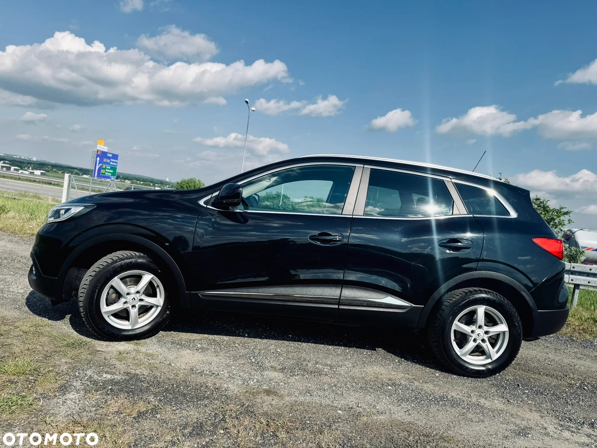 Renault Kadjar 1.2 Energy TCe Life - 5