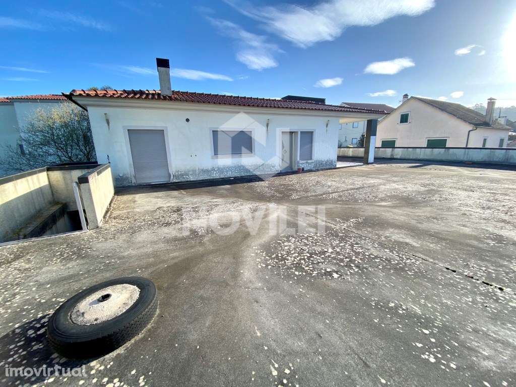 Moradia Isolada T5 c/1021m2 construção, terreno c/1595m2. - Grande imagem: 5/35