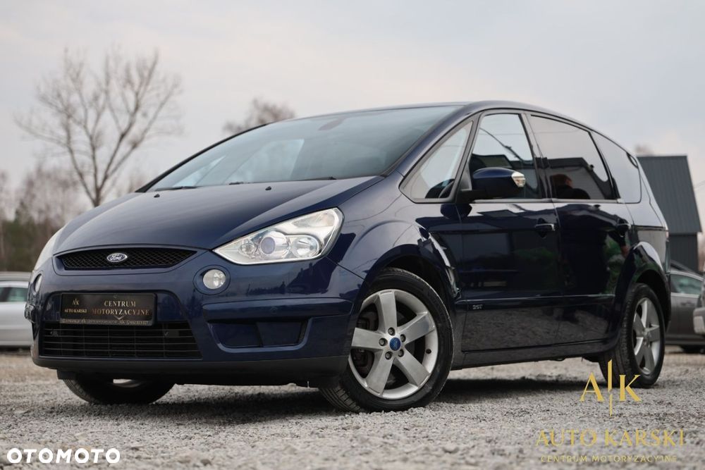 Ford S-Max - 3