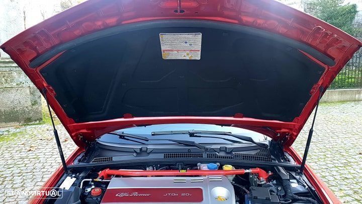 Alfa Romeo 159 2.4 JTDM 20V 4x4 TI - 16