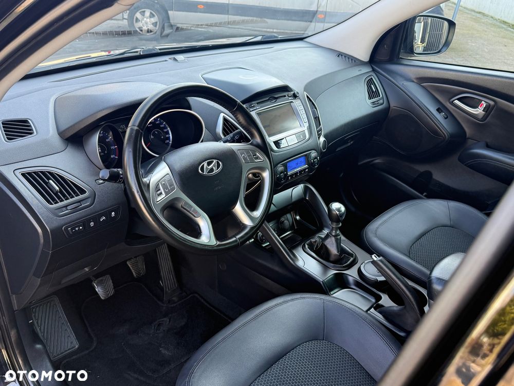 Hyundai ix35 1.6 2WD 5 Star Edition - 17