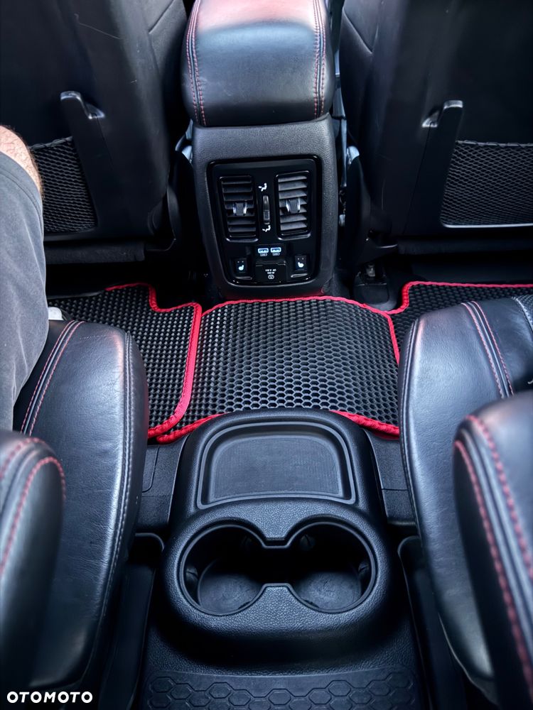 Dodge Durango 5.7 R/T - 31