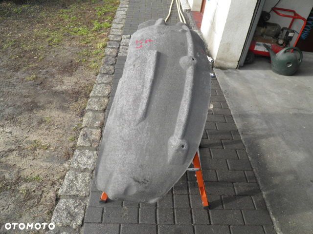 NADKOLE LEWE TYLNE AUDI Q7 LIFT S line 2012r - 5