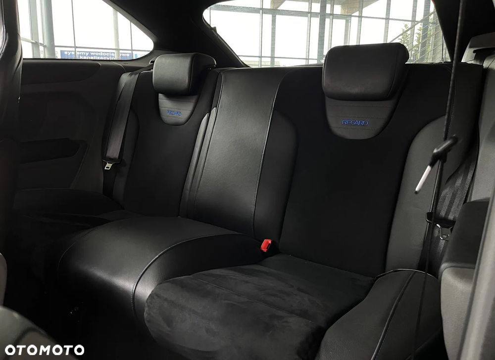 Ford Focus 2.5 RS - 19