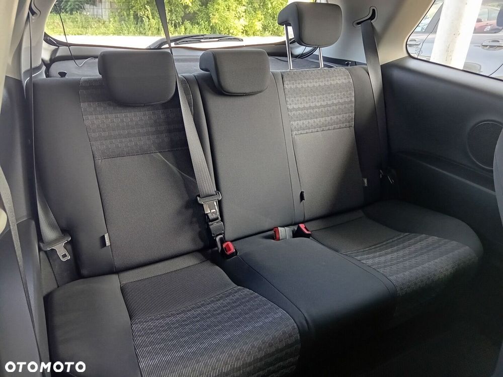 Toyota Yaris 1.33 Active EU6 - 7