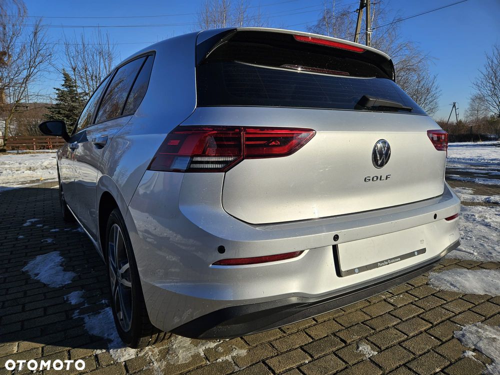 Volkswagen Golf 2.0 TDI Life - 22