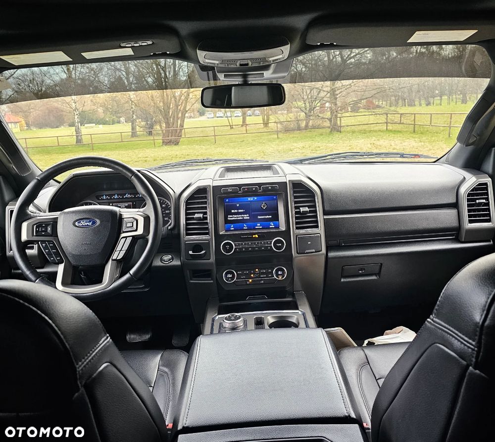 Ford Expedition - 18