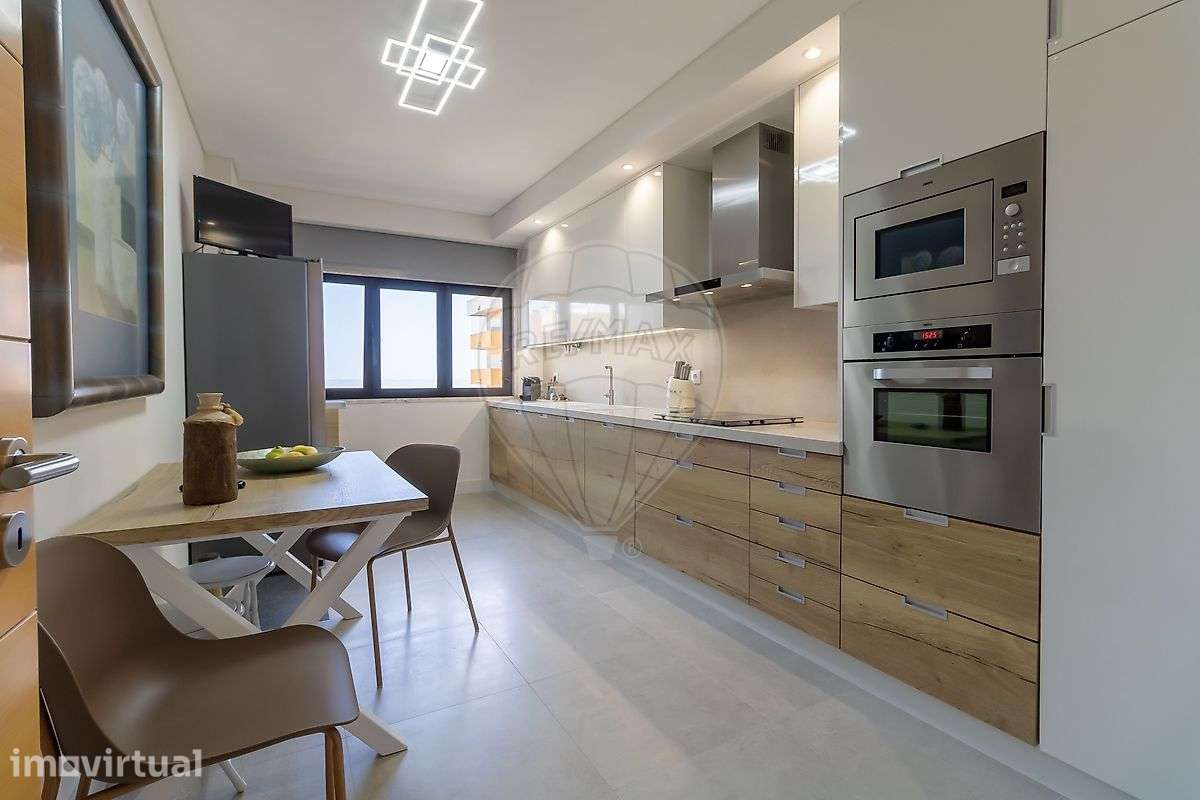 Apartamento T3 para venda - Grande imagem: 4/23