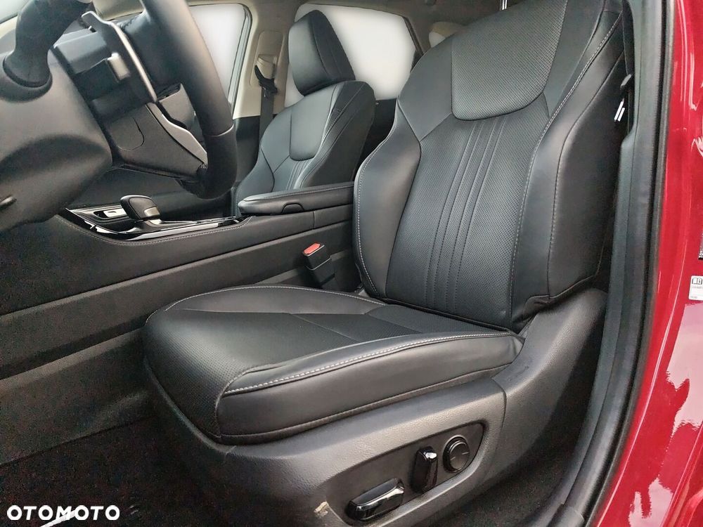 Lexus NX 350h Prestige 2WD - 14