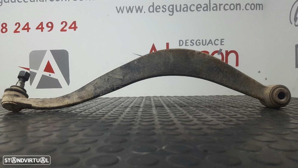 BRAÇO SUSPENSÃO INFERIOR TRASEIRO DIREITO HYUNDAI SANTA FE (SM) 2.0 GLS CRDI - 4